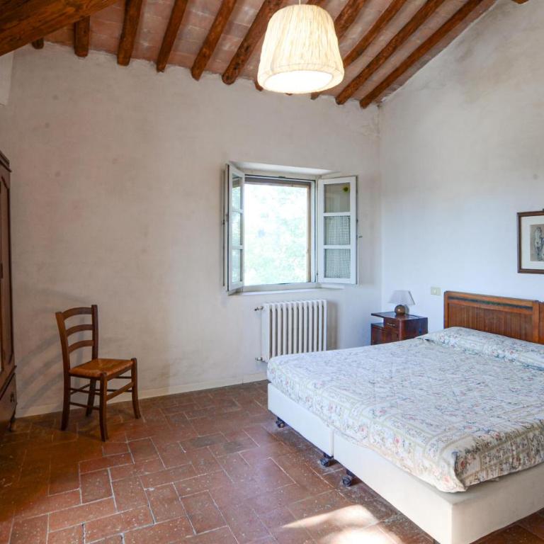 Cozy Apartment In Poggibonsi With Swimming Pool - Appartamento con 1 Camera da Letto e Terrazza - 4