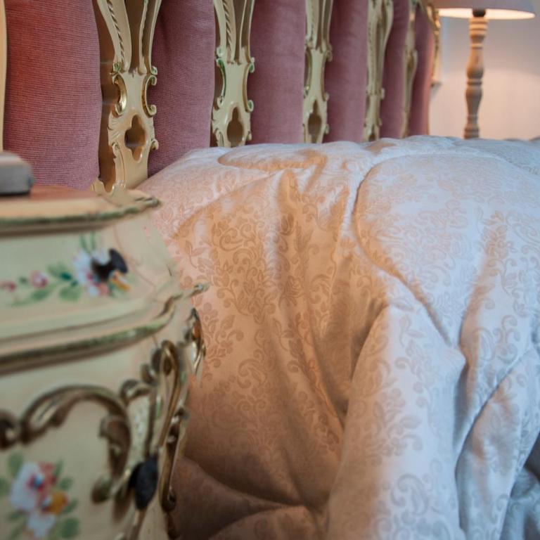 Residenza Bra Verona - Classic Double Room - 9