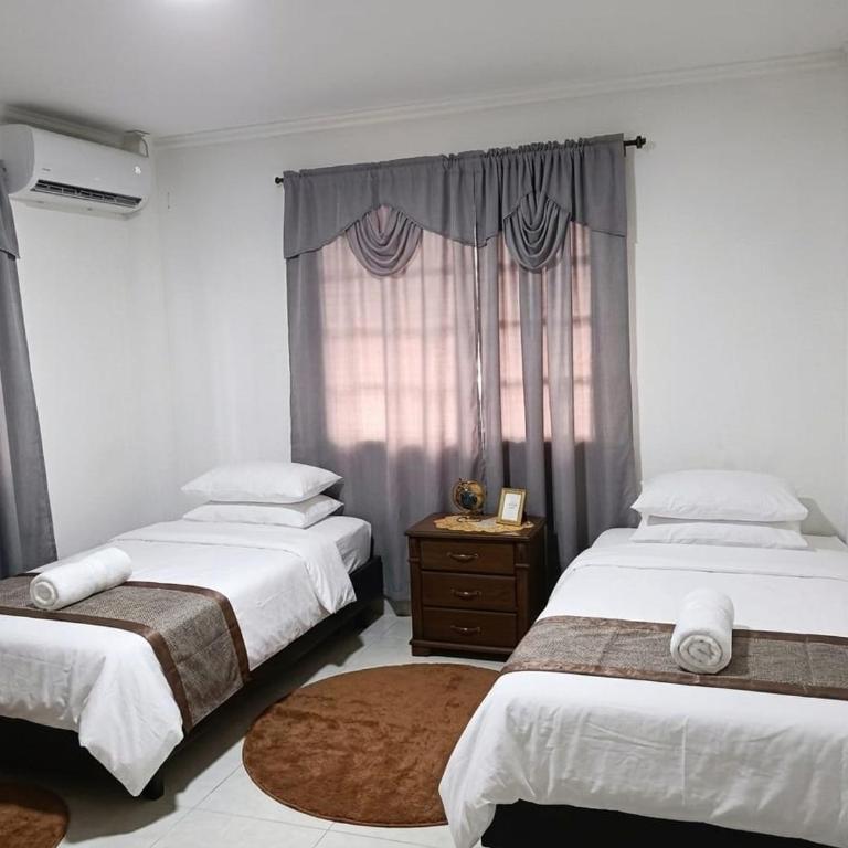 Unique Aoartment Sai - Casa de 3 dormitorios - 2