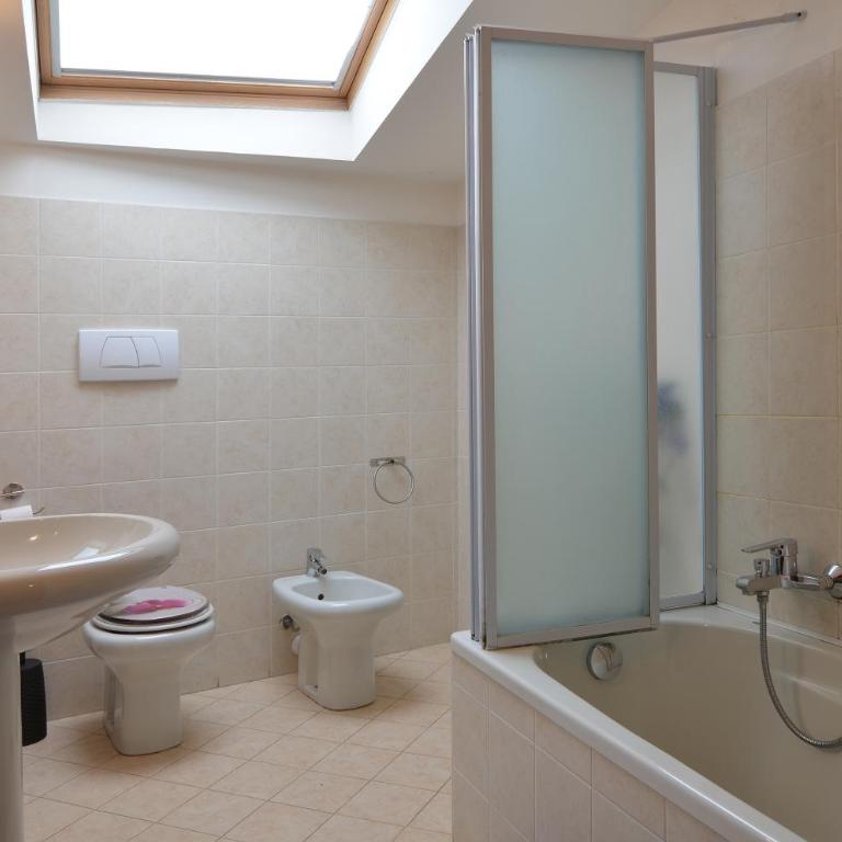 Residenza Bra Verona - Classic Double Room - 13