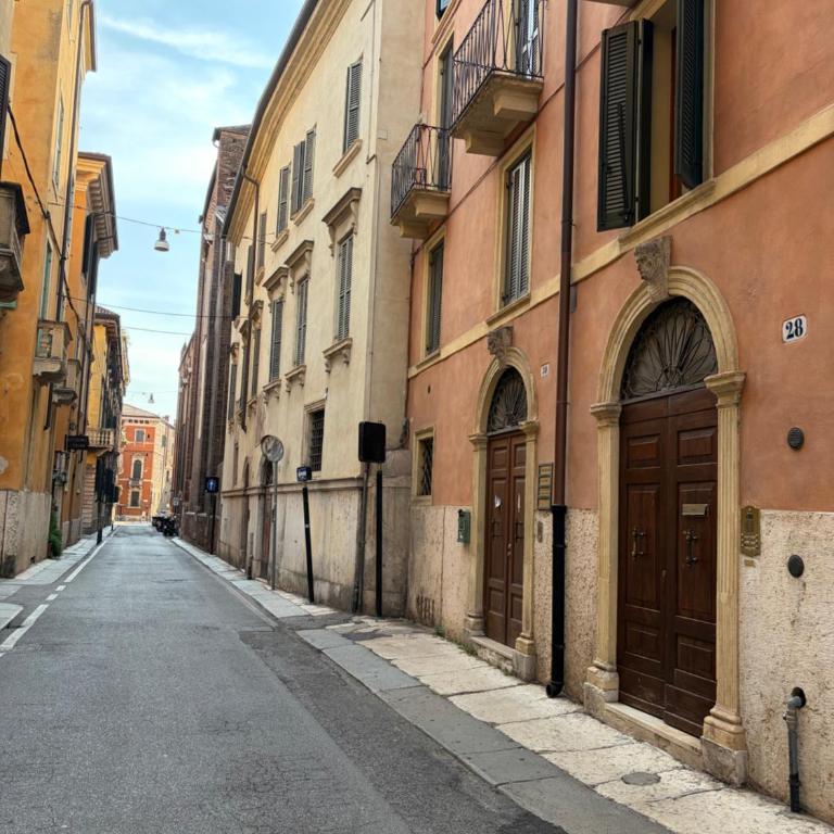 Casa Emi - Appartamento con 1 Camera da Letto - 3