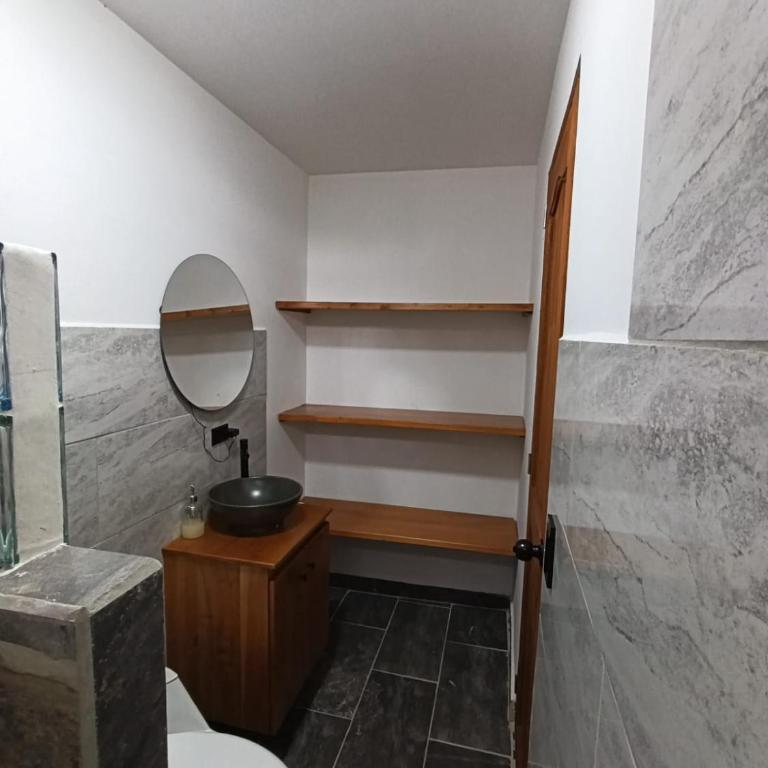 Refugio Chamahua Qori - Apartamento de 2 dormitorios - 8