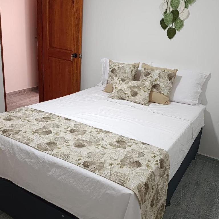 Refugio Chamahua Qori - Apartamento de 2 dormitorios - 6