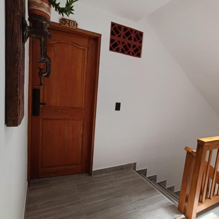 Refugio Chamahua Qori - Apartamento de 2 dormitorios - 4