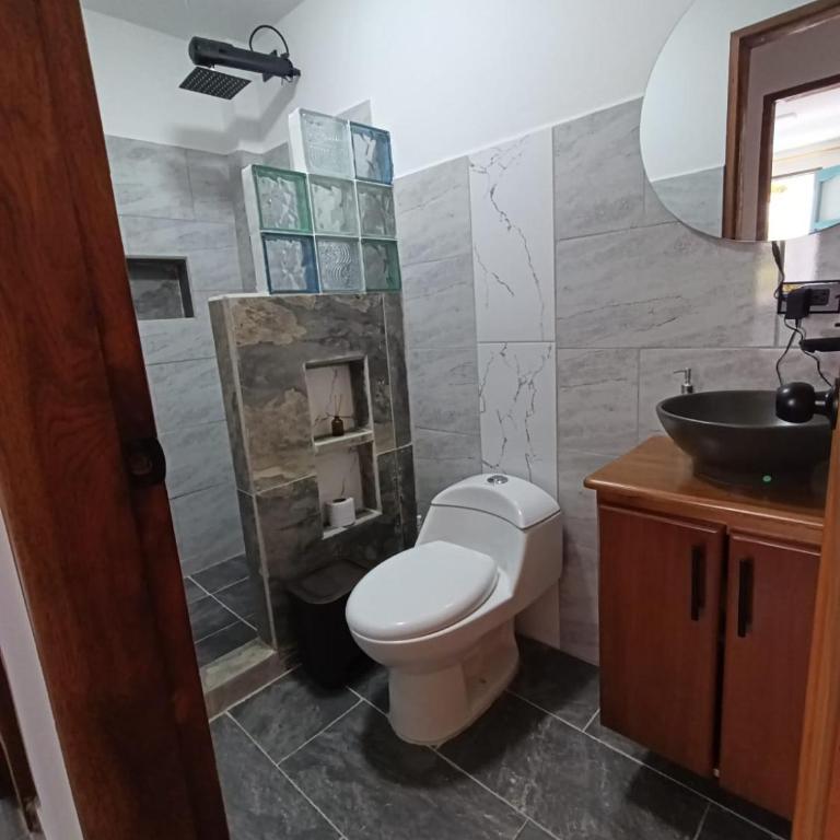 Refugio Chamahua Qori - Apartamento de 2 dormitorios - 9