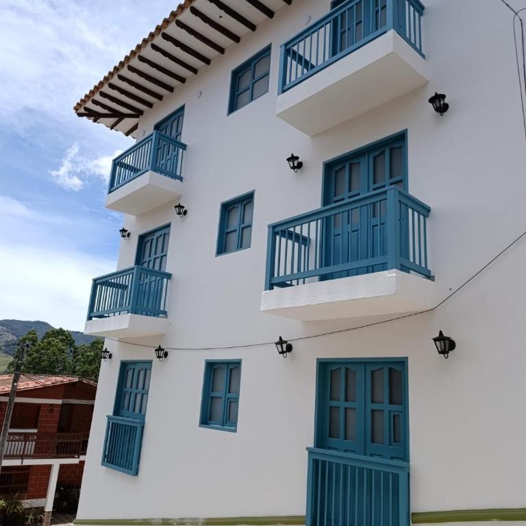 Refugio Chamahua Qori - Apartamento de 2 dormitorios - 3