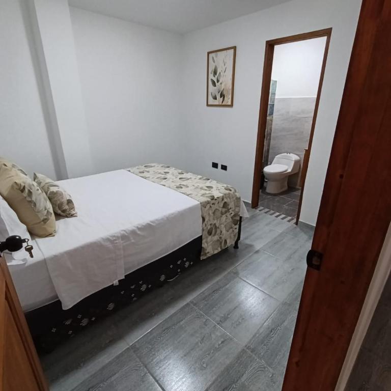 Refugio Chamahua Qori - Apartamento de 2 dormitorios - 7