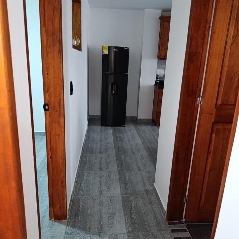 Refugio Chamahua Qori - Apartamento de 2 dormitorios - 5