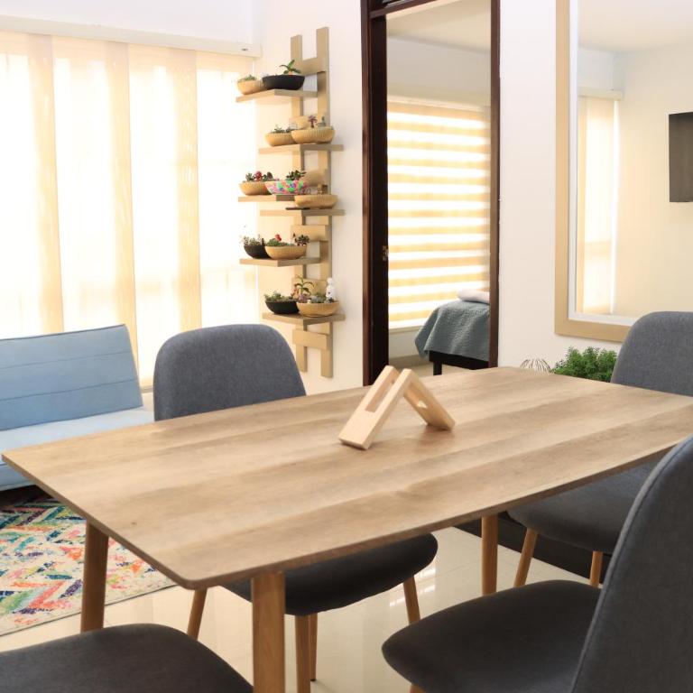 Apartamento, moderno conecta con todo Pasto - Apartamento de 3 dormitorios - 1