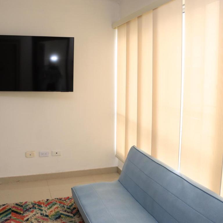 Apartamento, moderno conecta con todo Pasto - Apartamento de 3 dormitorios - 4