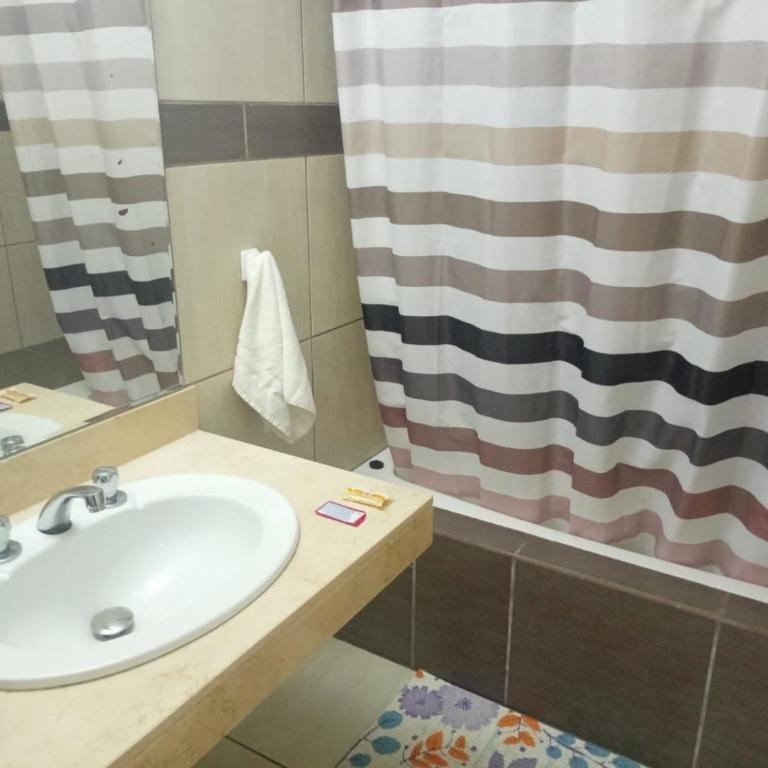 Departamento 401 - Apartamento de 1 dormitorio - 6