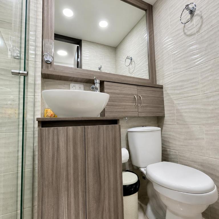 Rodadero Santa Marta 2 Dormitorios - Apartamento de 2 dormitorios - 5