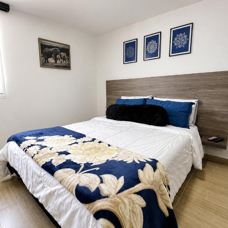 Rodadero Santa Marta 2 Dormitorios - Apartamento de 2 dormitorios - 1