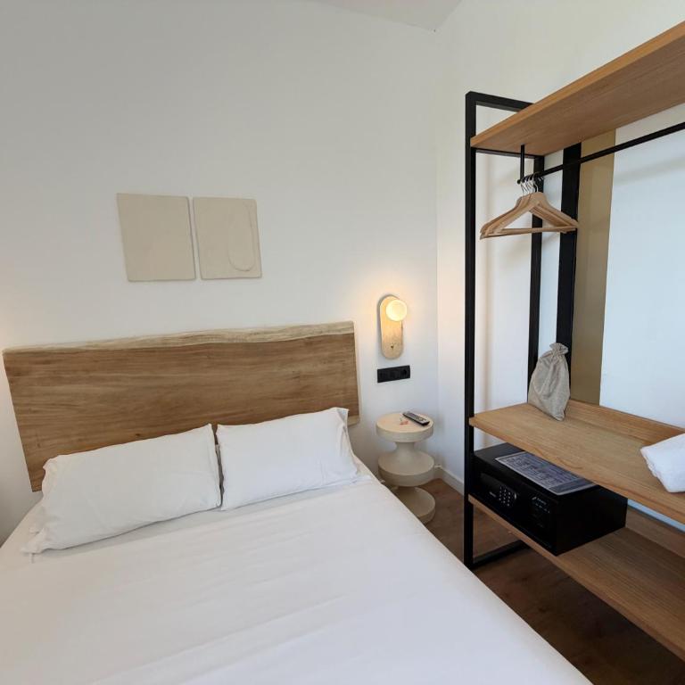Casa Vaganto - Habitación Doble Pequeña - 10