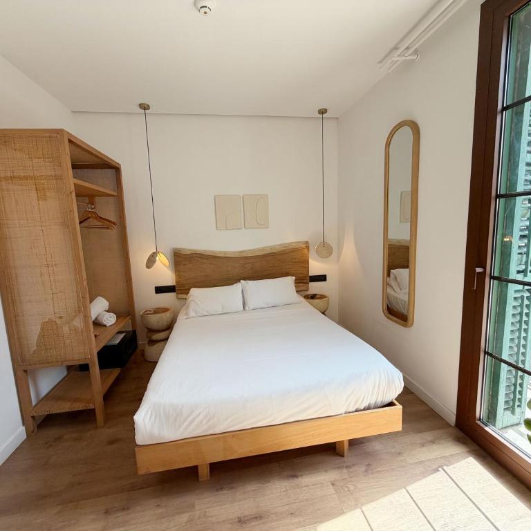 Casa Vaganto - Habitación Doble Pequeña - 15