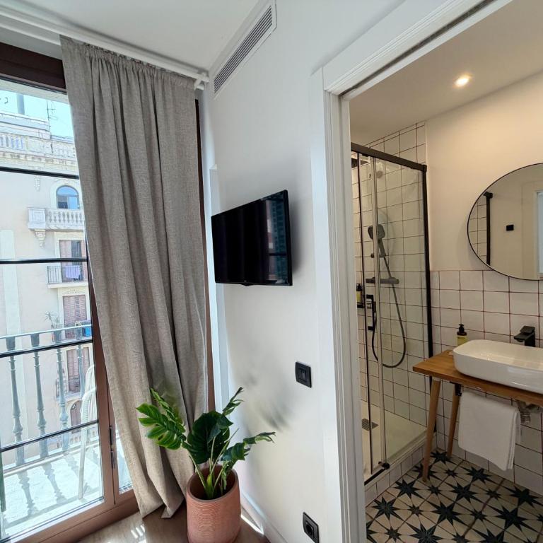 Casa Vaganto - Habitación Doble Pequeña - 13