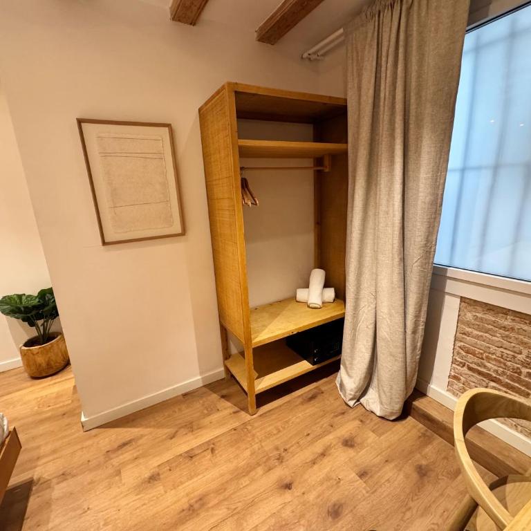 Casa Vaganto - Habitación Doble Pequeña - 19