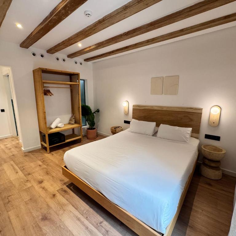Casa Vaganto - Habitación Doble Pequeña - 22
