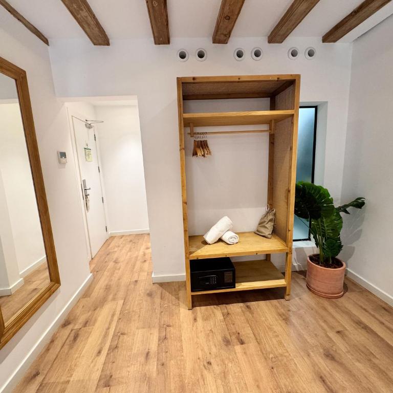 Casa Vaganto - Habitación Doble Pequeña - 18
