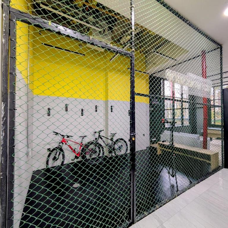 Hermoso Loft en High Park Chico - Apartamento de 1 dormitorio - 38