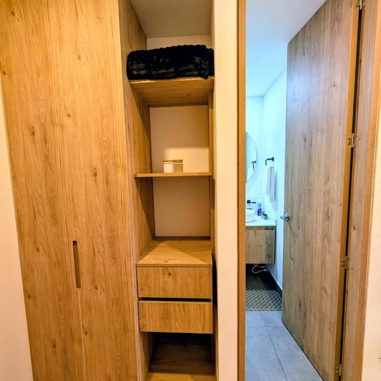 Hermoso Loft en High Park Chico - Apartamento de 1 dormitorio - 10