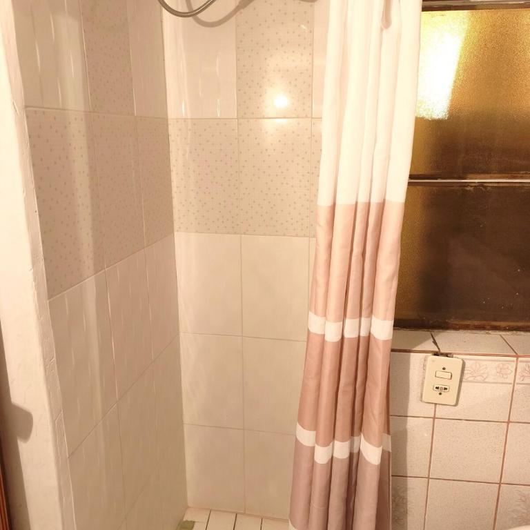 Mayu House Inn V a minutos de la plaza - Three-Bedroom Apartment - 7