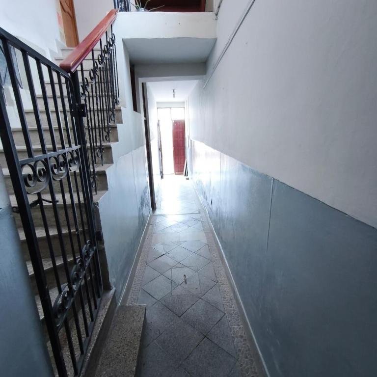 Mayu House Inn V a minutos de la plaza - Three-Bedroom Apartment - 9