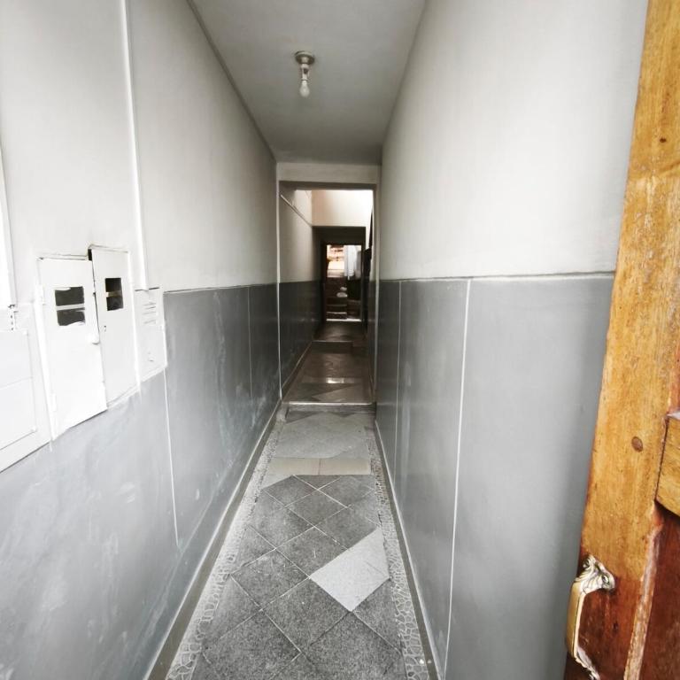 Mayu House Inn V a minutos de la plaza - Three-Bedroom Apartment - 25