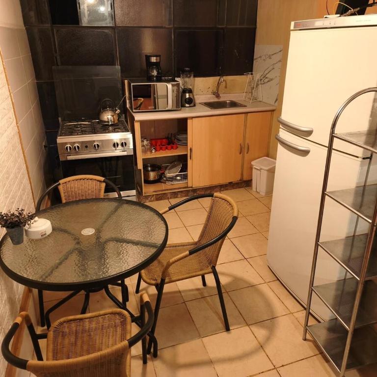 Mayu House Inn V a minutos de la plaza - Three-Bedroom Apartment - 29