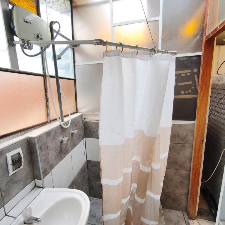 Mayu House Inn V a minutos de la plaza - Three-Bedroom Apartment - 33