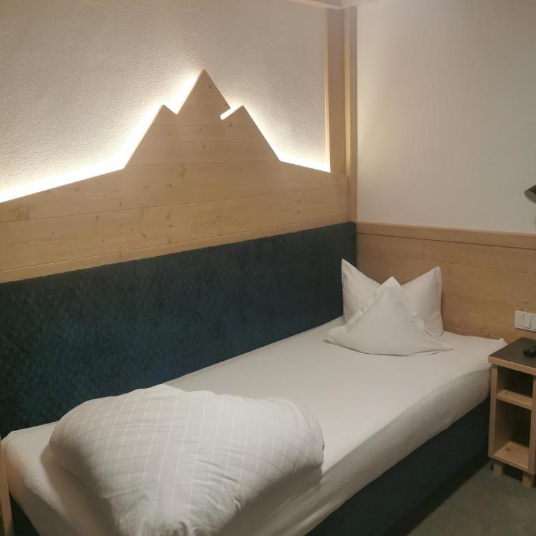 Hotel Garni Erwin Falch - Doppelzimmer - 7