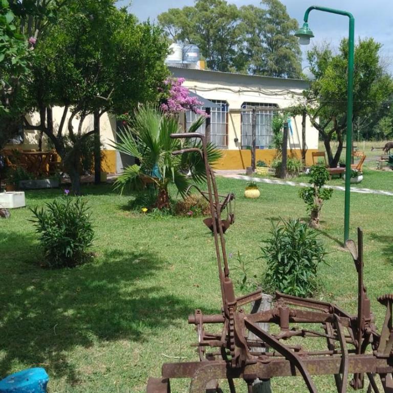 Chacra La Elda - Casa de 3 dormitorios - 1