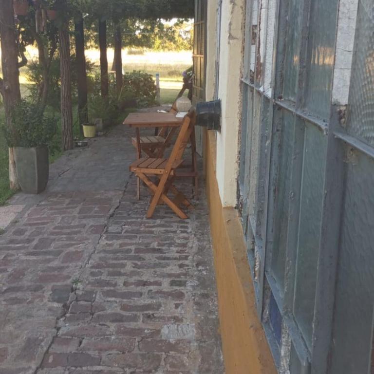 Chacra La Elda - Casa de 3 dormitorios - 2
