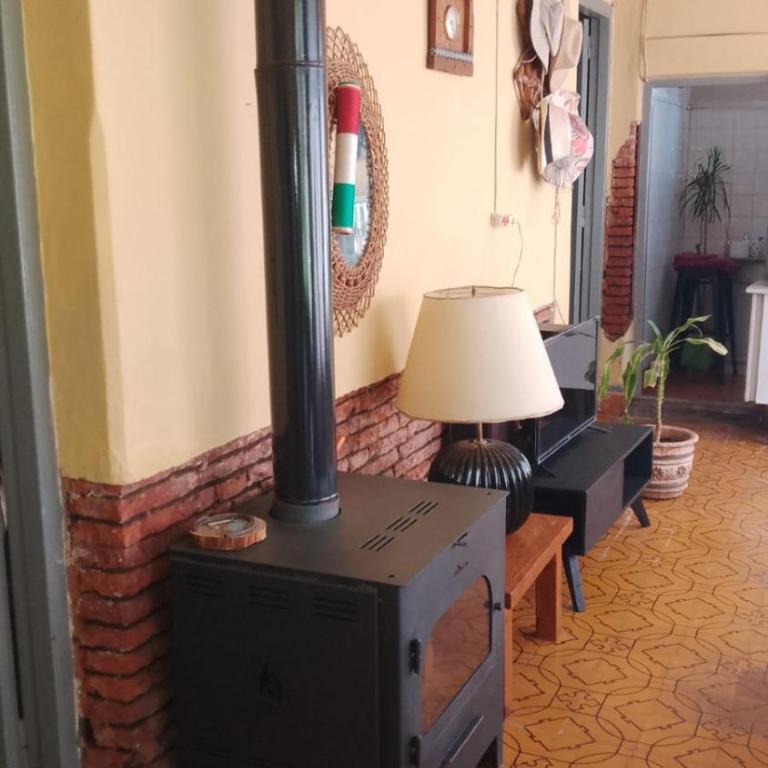 Chacra La Elda - Casa de 3 dormitorios - 9