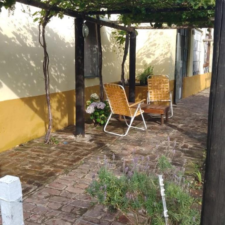 Chacra La Elda - Casa de 3 dormitorios - 17