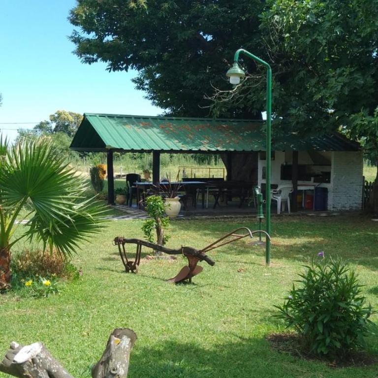 Chacra La Elda - Casa de 3 dormitorios - 18