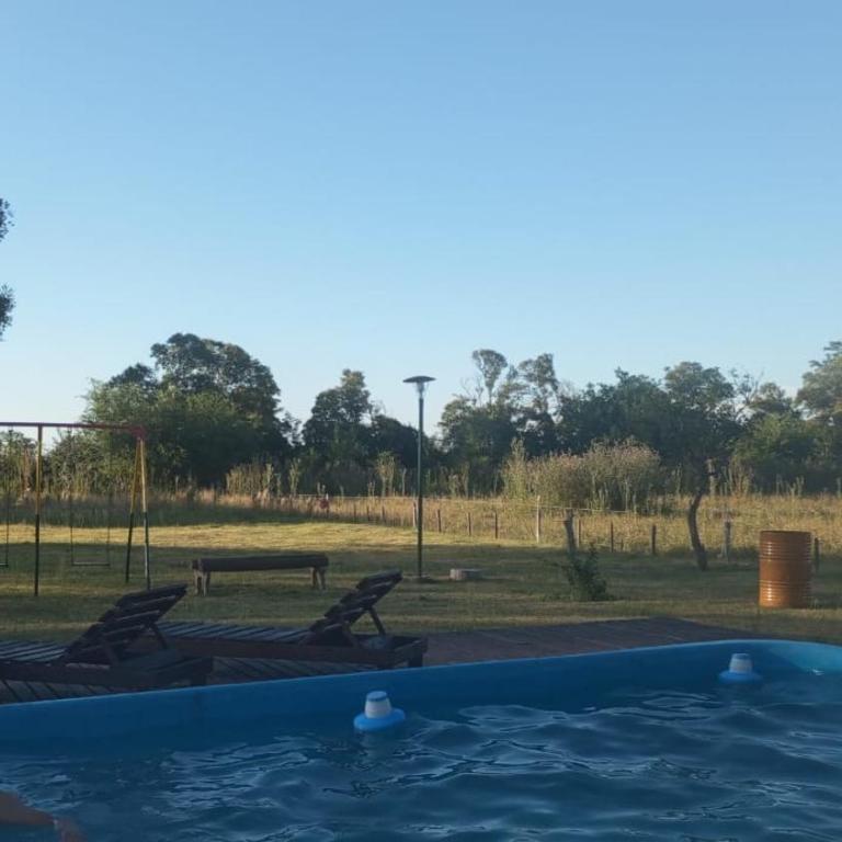 Chacra La Elda - Casa de 3 dormitorios - 19