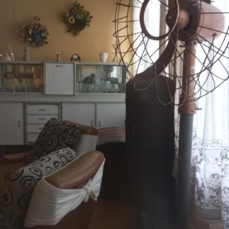 Chacra La Elda - Casa de 3 dormitorios - 20