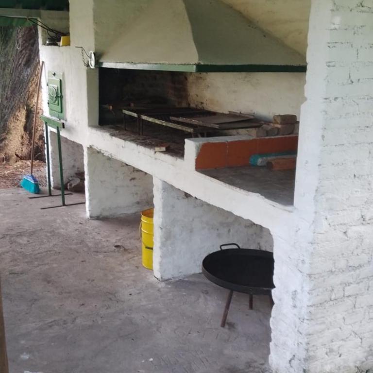 Chacra La Elda - Casa de 3 dormitorios - 33