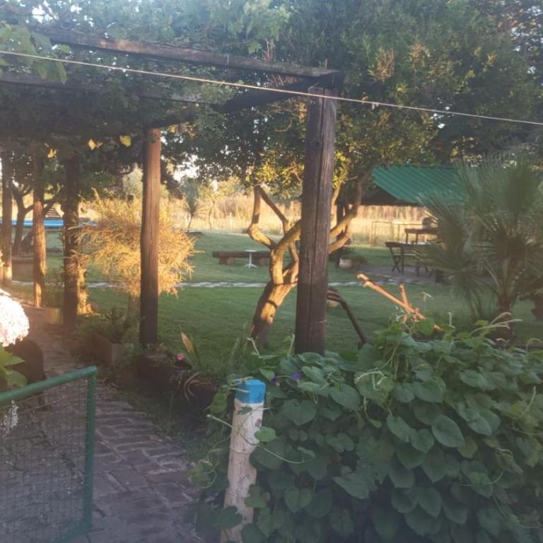 Chacra La Elda - Casa de 3 dormitorios - 38