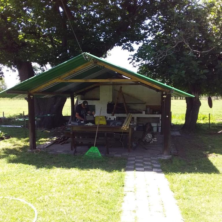 Chacra La Elda - Casa de 3 dormitorios - 42