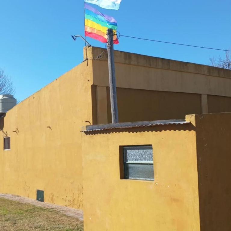 Chacra La Elda - Casa de 3 dormitorios - 45