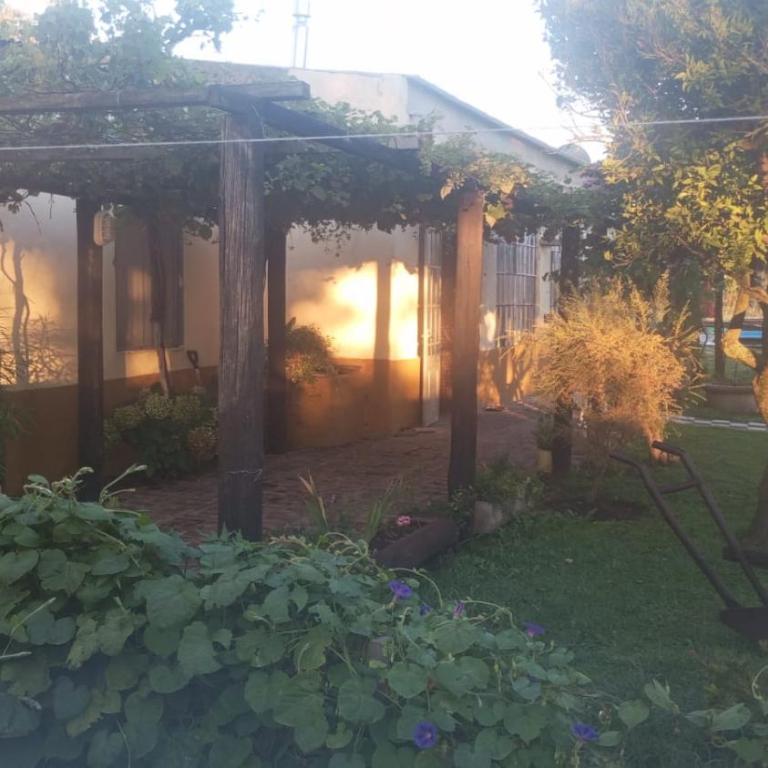 Chacra La Elda - Casa de 3 dormitorios - 68