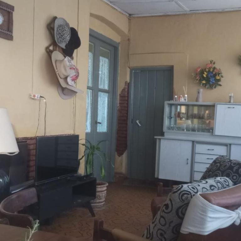 Chacra La Elda - Casa de 3 dormitorios - 74