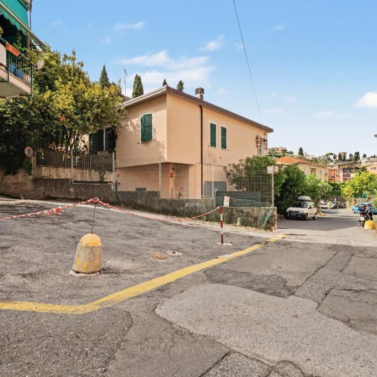 5 Terre-Lerici-Apartment Angioletta - Appartamento Deluxe con 2 Camere da Letto e Balcone - 24