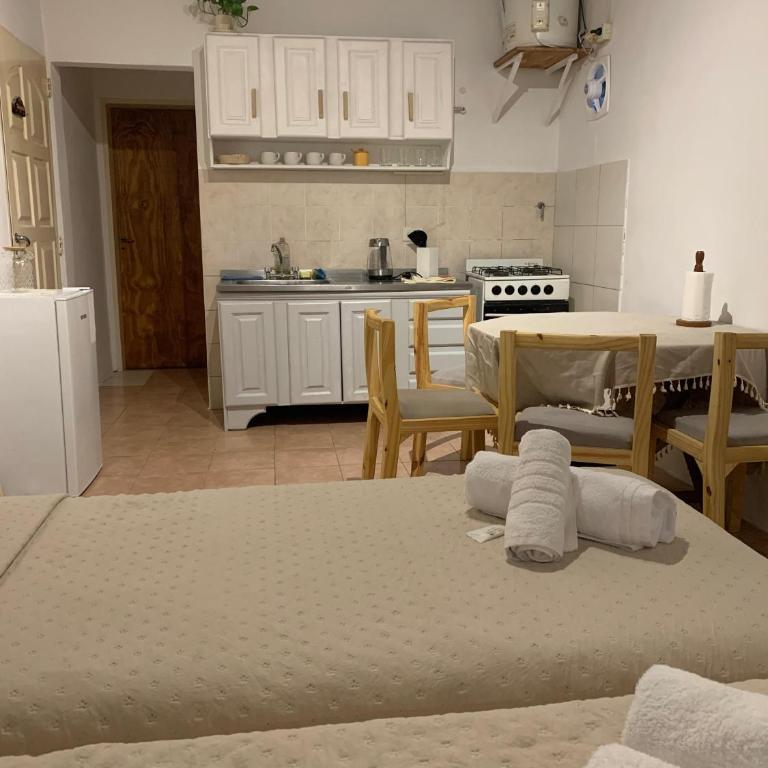 Casa Do Austuria - Three-Bedroom Apartment - 1