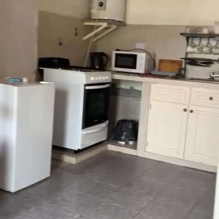 Casa Do Austuria - Three-Bedroom Apartment - 4