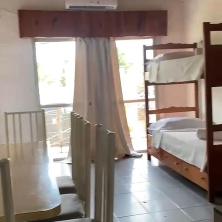 Casa Do Austuria - Three-Bedroom Apartment - 11