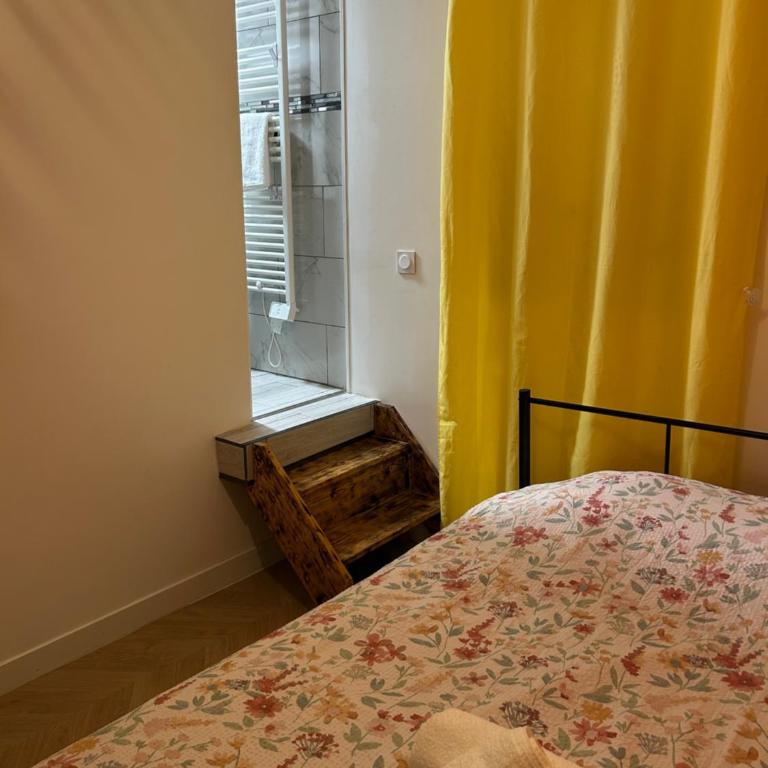 La Mère Lachaise - Appartamento con 3 Camere da Letto - 5