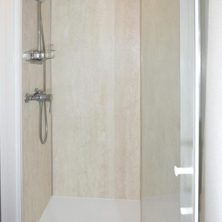 Clarisse, grand 2 pieces, Wifi, Parking - Appartement 2 Chambres - 2